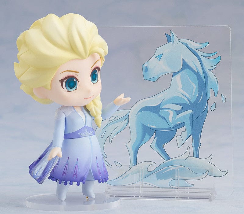 Nendoroid Elsa