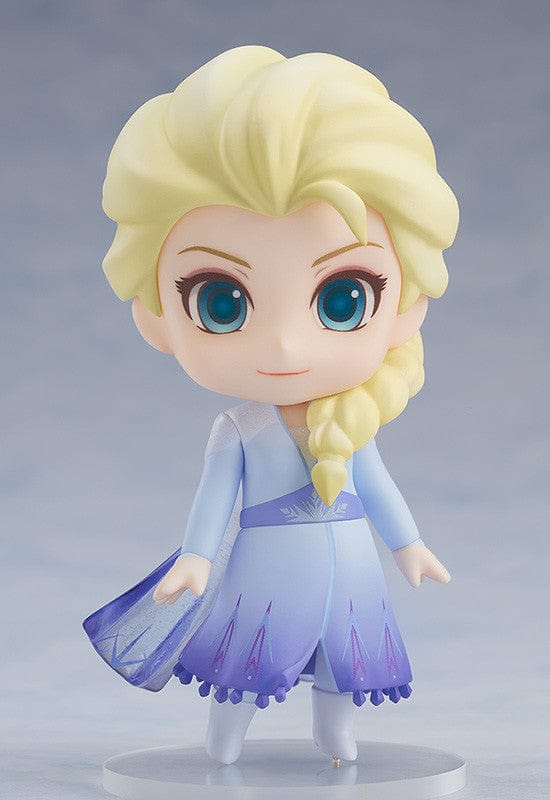 Good Smile Company 1441 Nendoroid Elsa Travel Dress Ver.