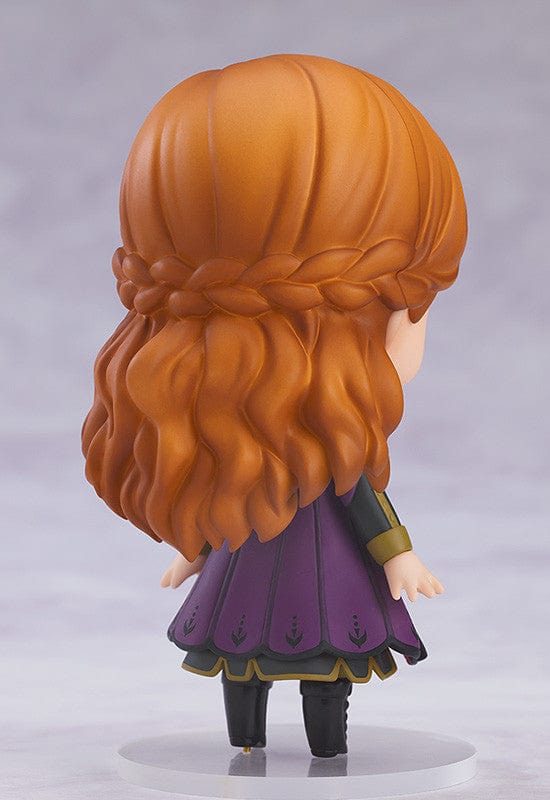 Good Smile Company 1442 Nendoroid Anna: Travel Dress Ver.