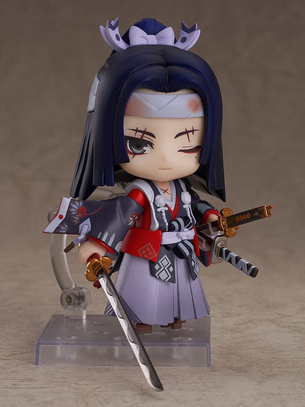 Good Smile Company 1449 Nendoroid Onikiri