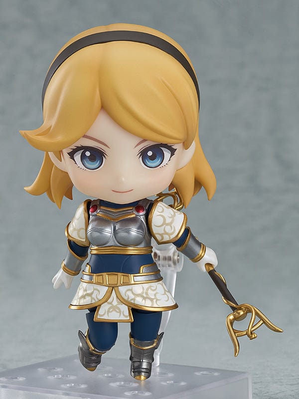 Good Smile Arts Shanghai 1458 Nendoroid Lux