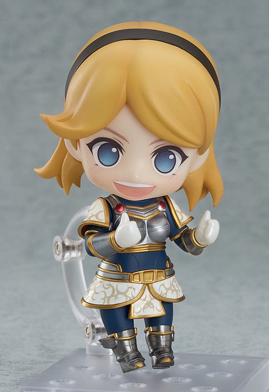 Good Smile Arts Shanghai 1458 Nendoroid Lux