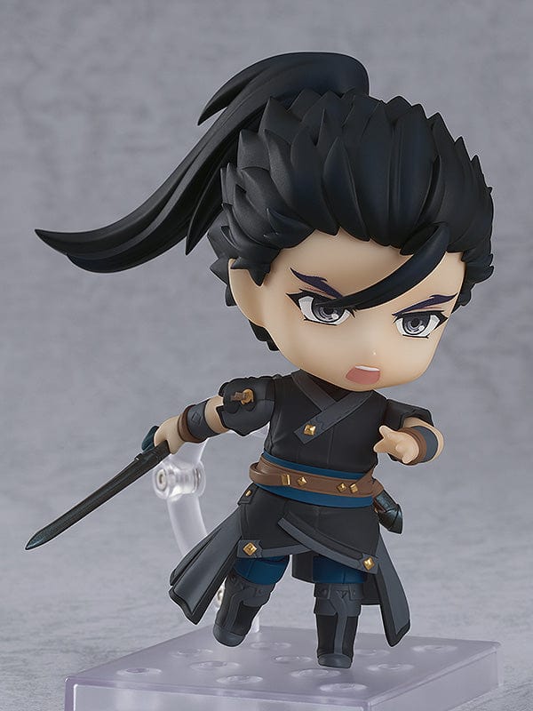 Good Smile Arts Shanghai 1471 Nendoroid Beiluo