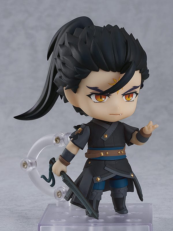 Good Smile Arts Shanghai 1471 Nendoroid Beiluo