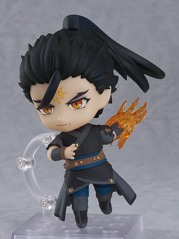 Good Smile Arts Shanghai 1471 Nendoroid Beiluo