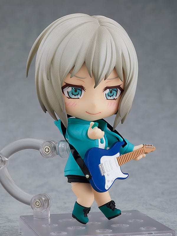 Good Smile Company 1474 Nendoroid Moca Aoba Stage Outfit Ver