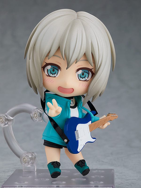 Good Smile Company 1474 Nendoroid Moca Aoba Stage Outfit Ver