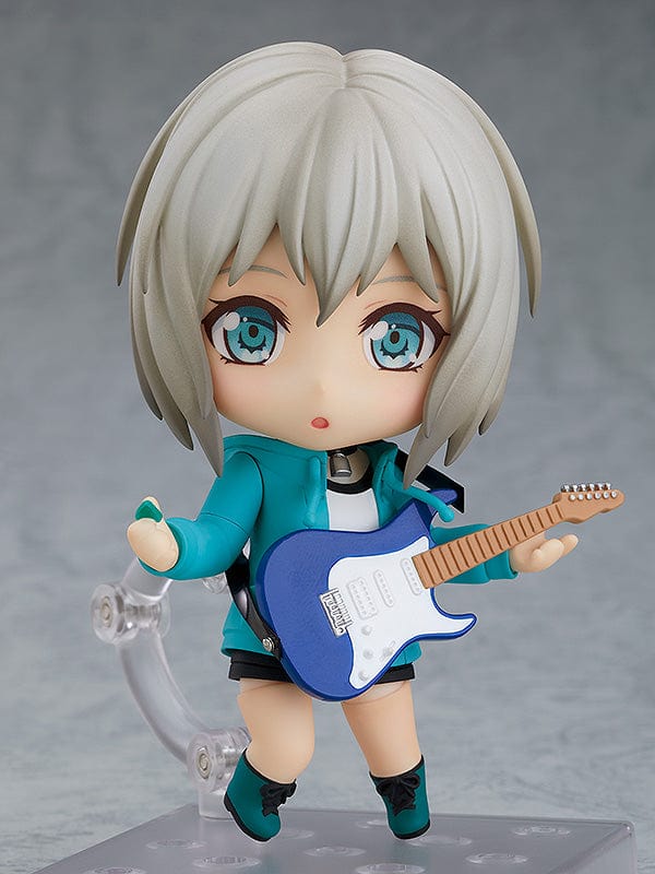 1474 Nendoroid Moca Aoba Stage Outfit Ver - Oh Gatcha