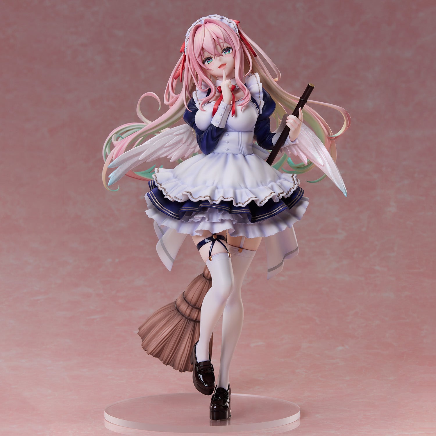 Riichu Illustration Riana Maid Ver 1/6 Scale Figure