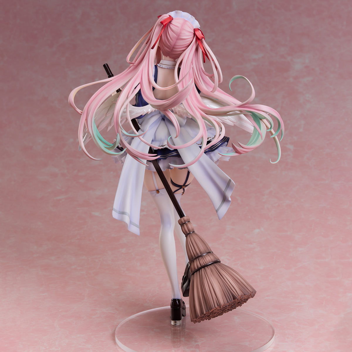Riichu Illustration Riana Maid Ver 1/6 Scale Figure