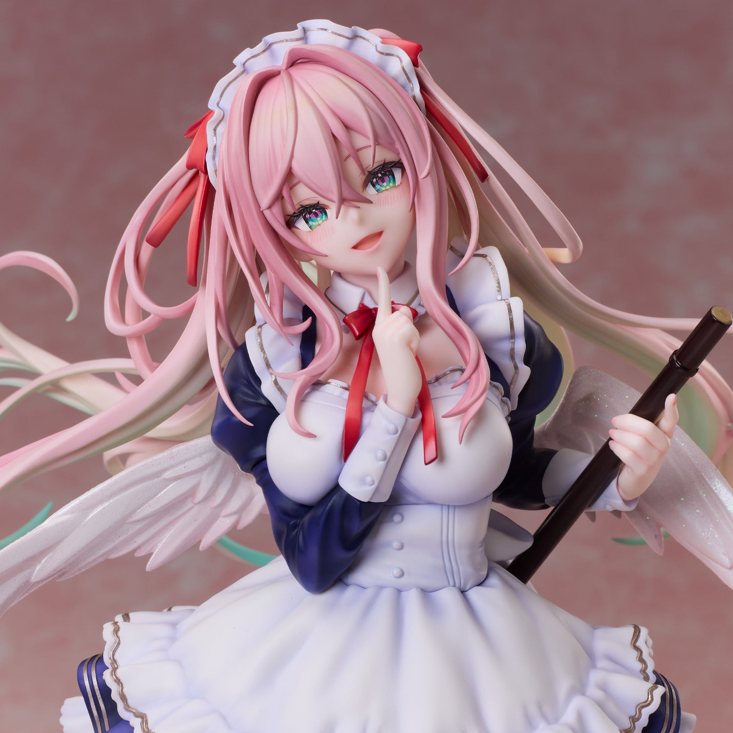 Riichu Illustration Riana Maid Ver 1/6 Scale Figure