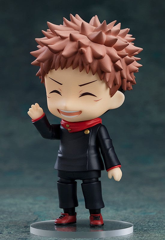 Good Smile Company 1479 Nendoroid Yuji Itadori (2nd-order)