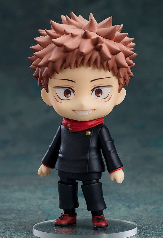 Good Smile Company 1479 Nendoroid Yuji Itadori (2nd-order)