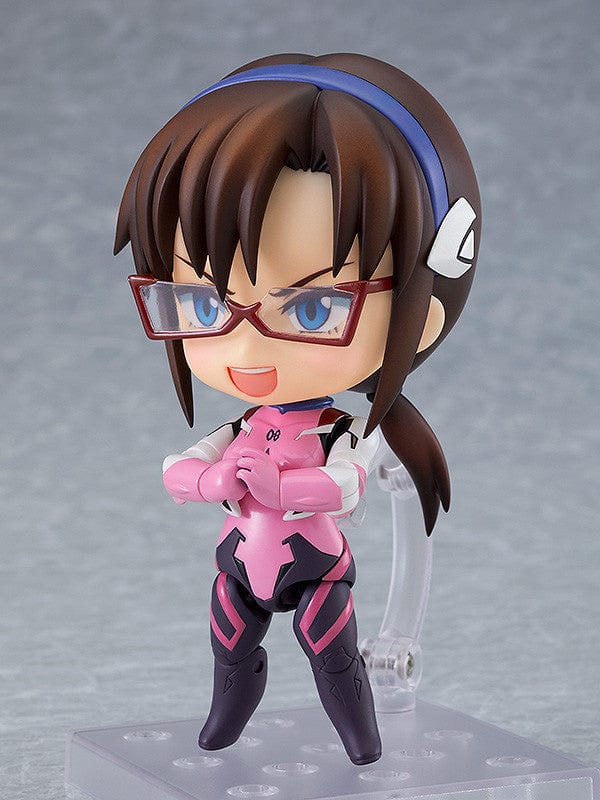 Good Smile Company 1482 Nendoroid Mari Makinami Illustrious: Plugsuit Ver.