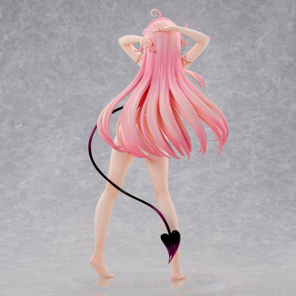 To LOVE-Ru Darkness Swimsuit Series Lala Satalin Deviluke 1/4 Scale Figure