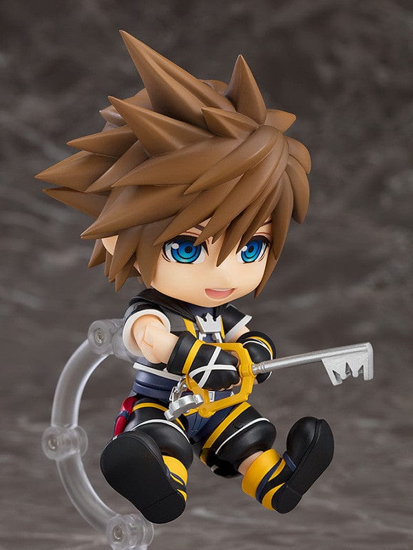 Good Smile Company 1487 Nendoroid Sora: Kingdom Hearts II Ver.