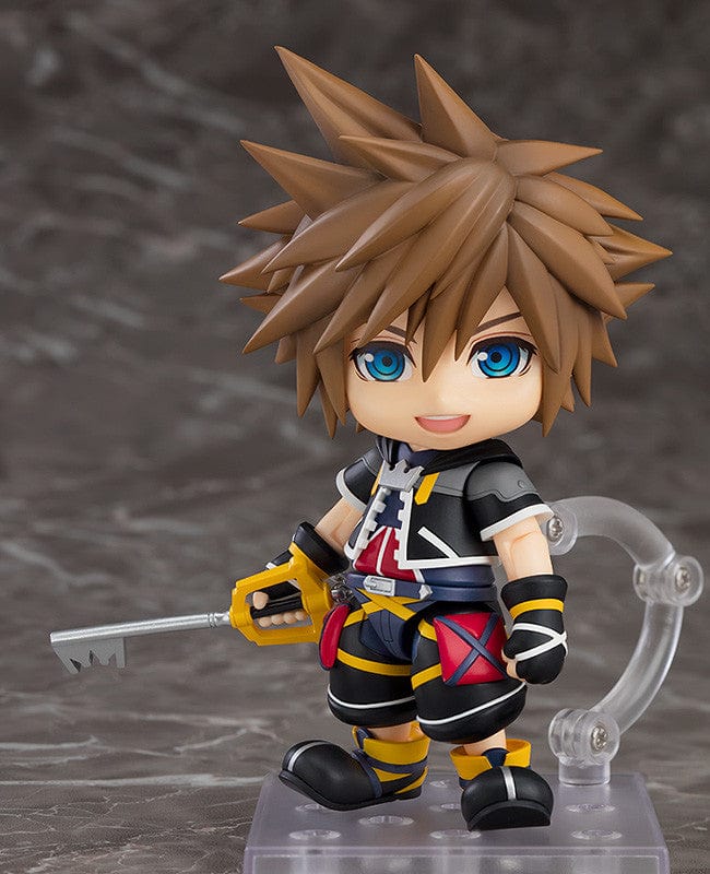 Good Smile Company 1487 Nendoroid Sora: Kingdom Hearts II Ver.