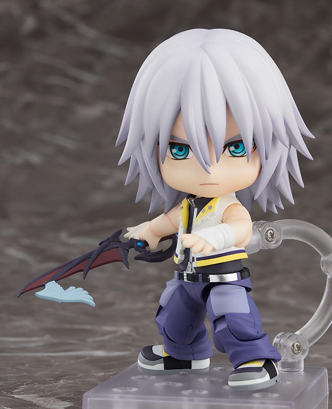 Good Smile Company 1488 Nendoroid Riku: Kingdom Hearts II Ver.