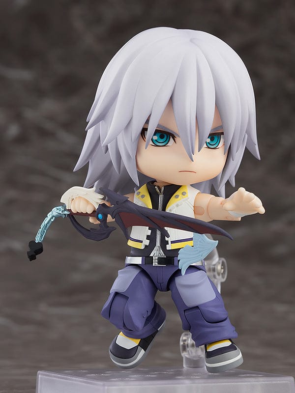 Good Smile Company 1488 Nendoroid Riku: Kingdom Hearts II Ver.