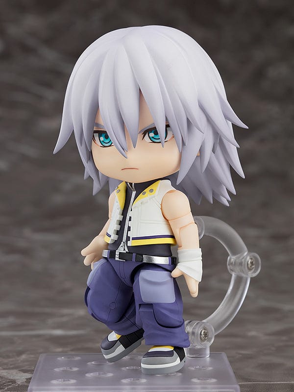 Good Smile Company 1488 Nendoroid Riku: Kingdom Hearts II Ver.