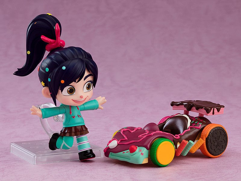 Good Smile Company 1492-DX Nendoroid Vanellope DX