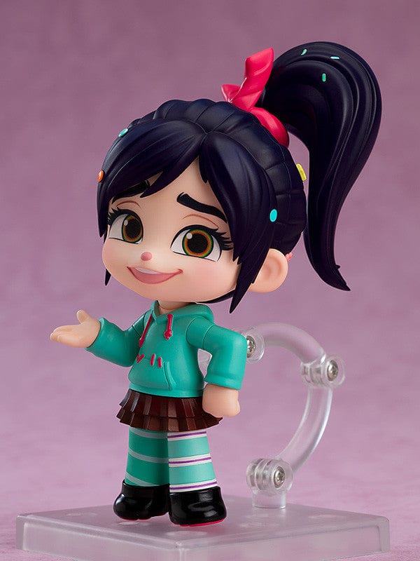 Good Smile Company 1492-DX Nendoroid Vanellope DX