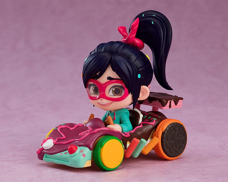 Good Smile Company 1492-DX Nendoroid Vanellope DX
