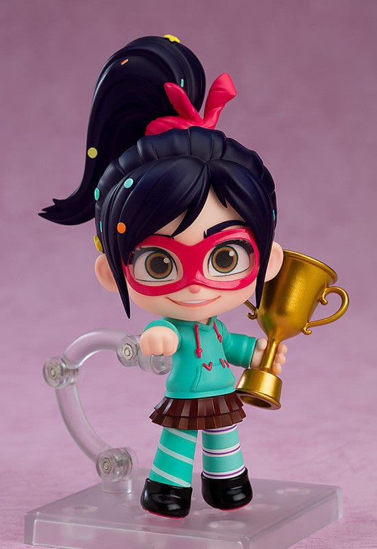 Good Smile Company 1492-DX Nendoroid Vanellope DX