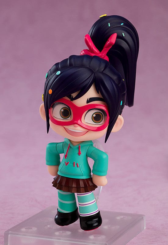 Good Smile Company 1492-DX Nendoroid Vanellope DX