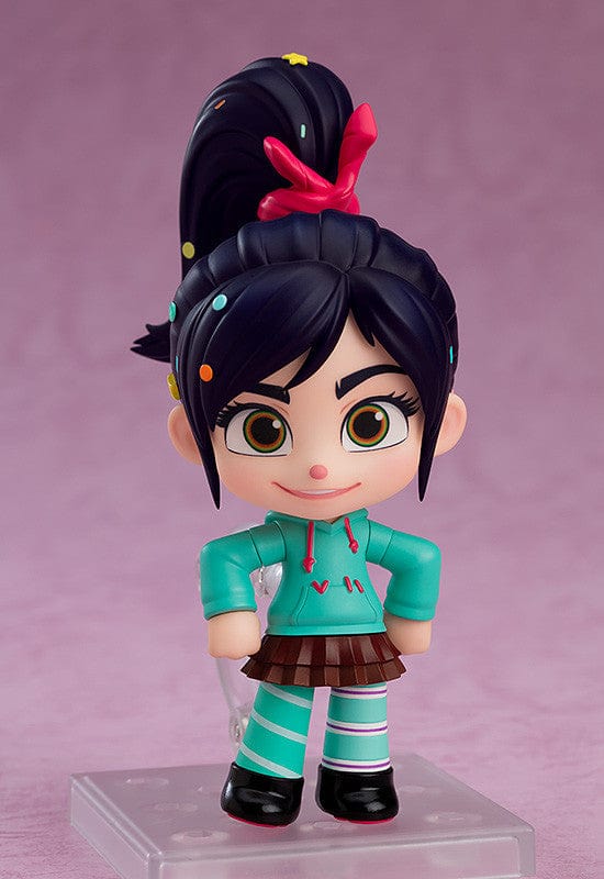 Good Smile Company 1492-DX Nendoroid Vanellope DX