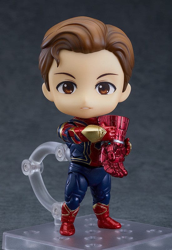 Good Smile Company 1497-DX Nendoroid Iron Spider Endgame Ver. DX