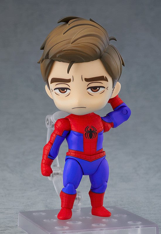 Good Smile Company 1498-DX Nendoroid Peter Parker Spider-Verse Ver. DX