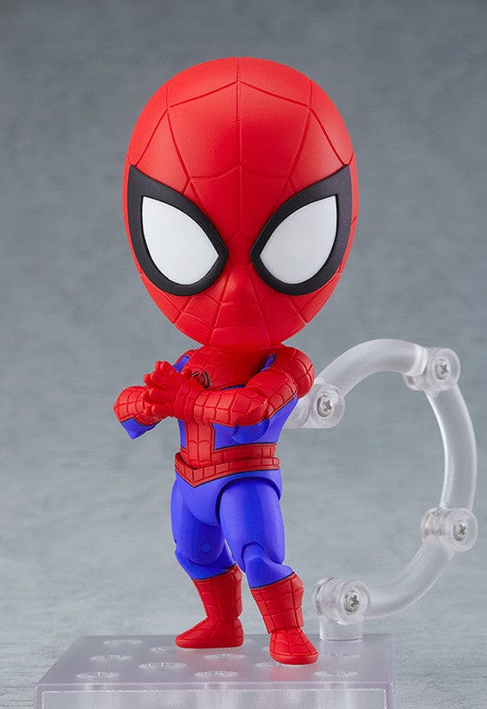 Good Smile Company 1498-DX Nendoroid Peter Parker Spider-Verse Ver. DX