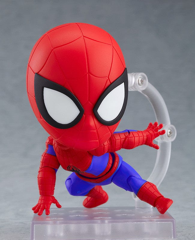 Good Smile Company 1498-DX Nendoroid Peter Parker Spider-Verse Ver. DX