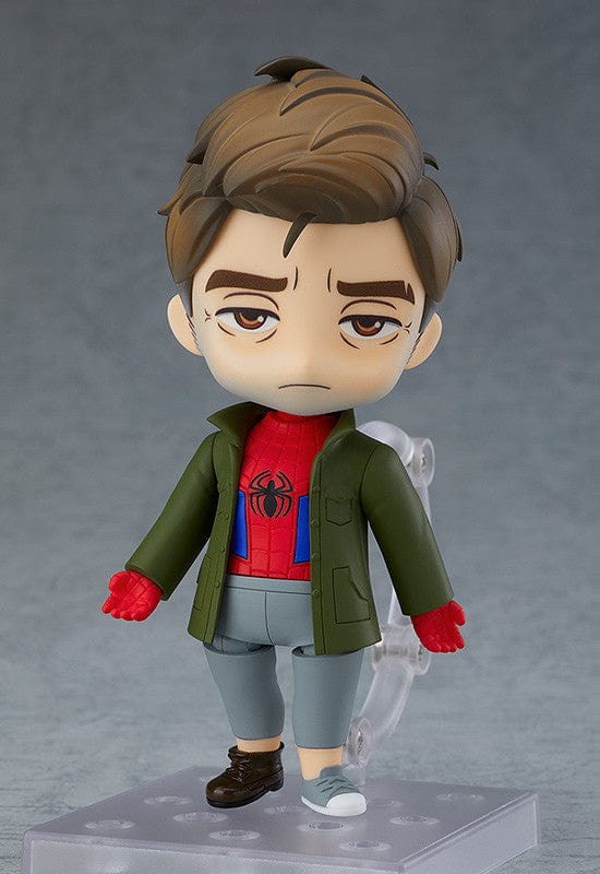 Good Smile Company 1498-DX Nendoroid Peter Parker Spider-Verse Ver. DX