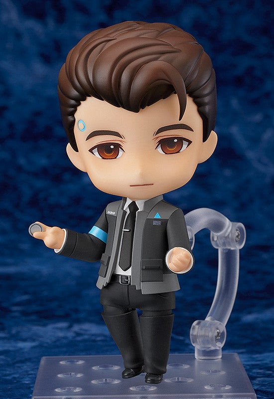 1402 Nendoroid Connor (rerun)