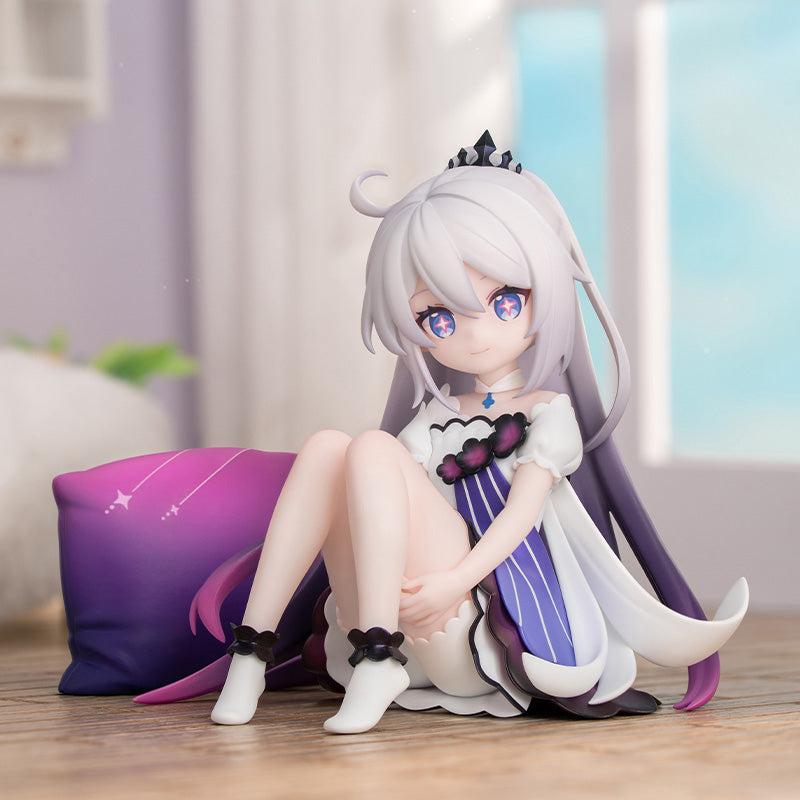 Honkai Impact 3rd Kiana: Herrscher of Finality Ver.