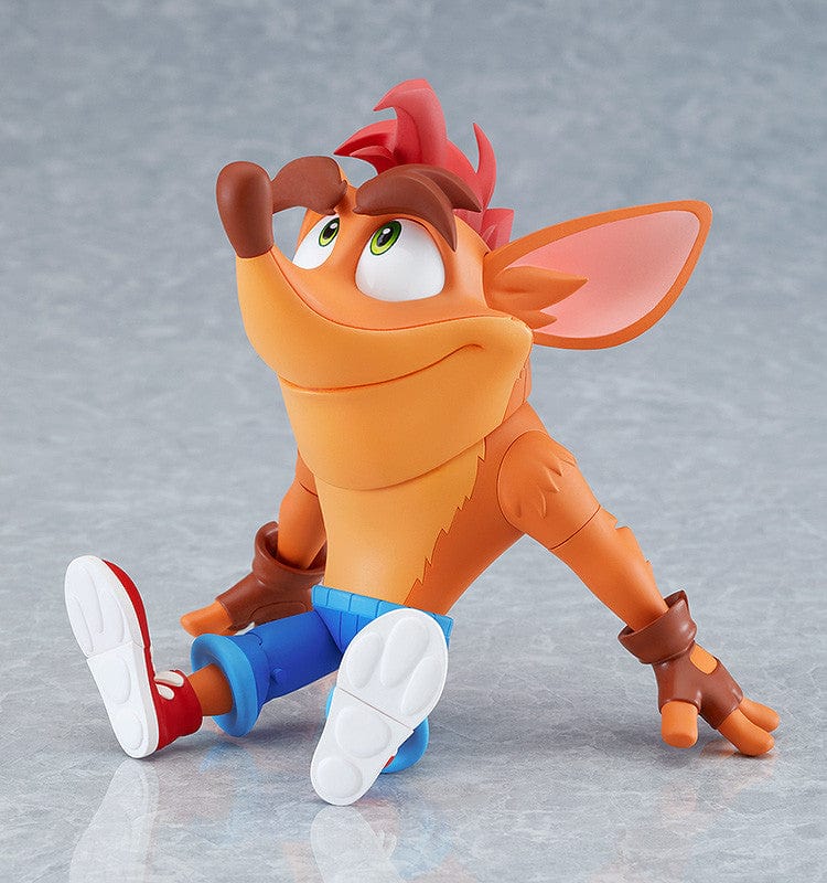 Good Smile Company 1501 Nendoroid Crash Bandicoot