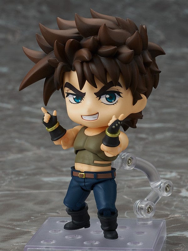 Medicos Entertainment 1502 Nendoroid Joseph Joestar