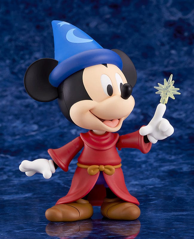 Good Smile Company 1503 Nendoroid Mickey Mouse: Fantasia Ver.