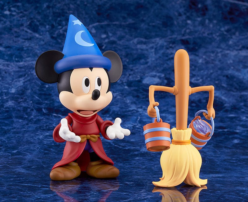 Good smile company mickey hot sale mouse