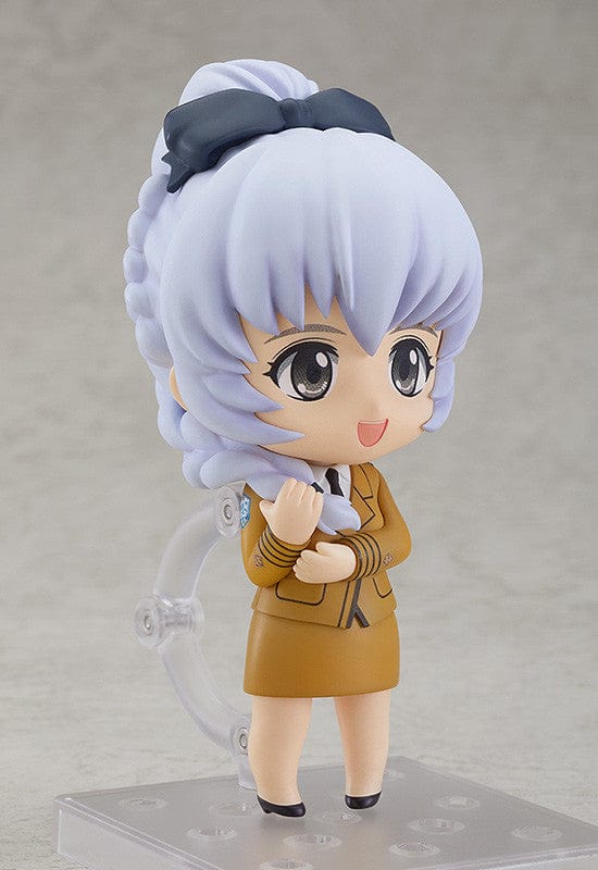 FineClover 1504 Nendoroid Teletha Testarossa