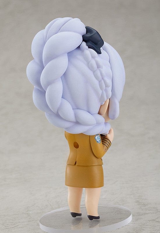 FineClover 1504 Nendoroid Teletha Testarossa