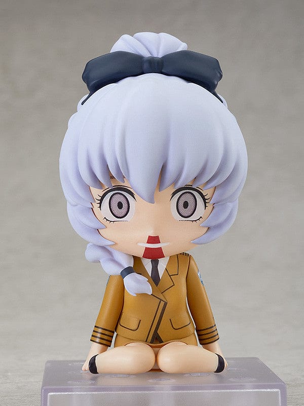 FineClover 1504 Nendoroid Teletha Testarossa