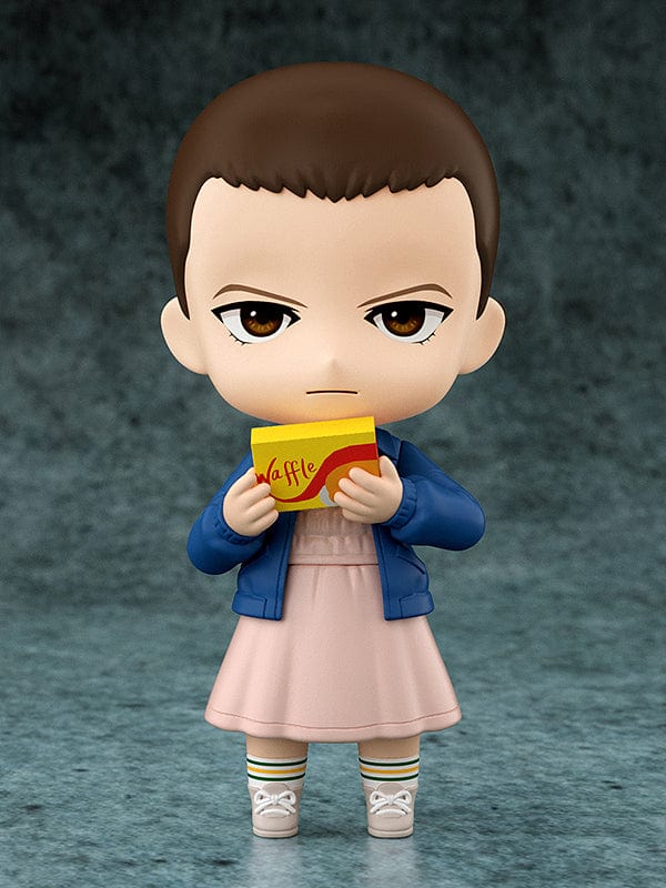 Good Smile Company 1507 Nendoroid Eleven
