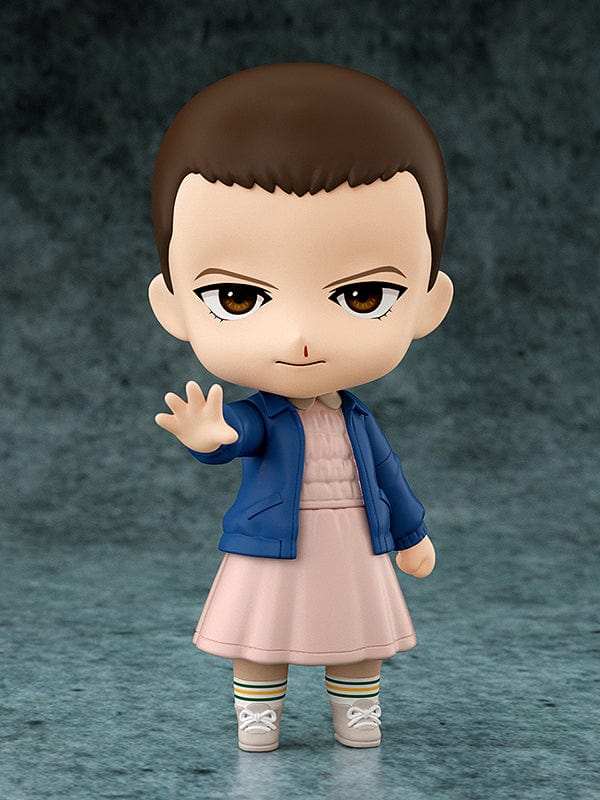 Good Smile Company 1507 Nendoroid Eleven