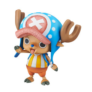 VARIABLE ACTION HEROES ONE PIECE Tony Tony Chopper (rerun)