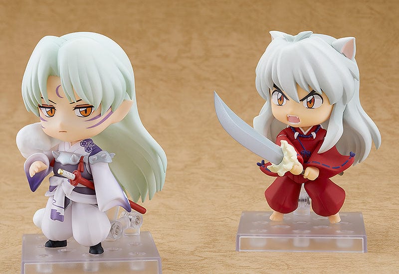Good Smile Company 1514 Nendoroid Sesshomaru