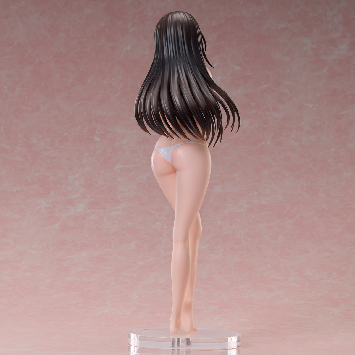 To LOVE-Ru Darkness Swimsuit Series Yui Kotegawa 1/4 Scale Figure: Muse Color Ver