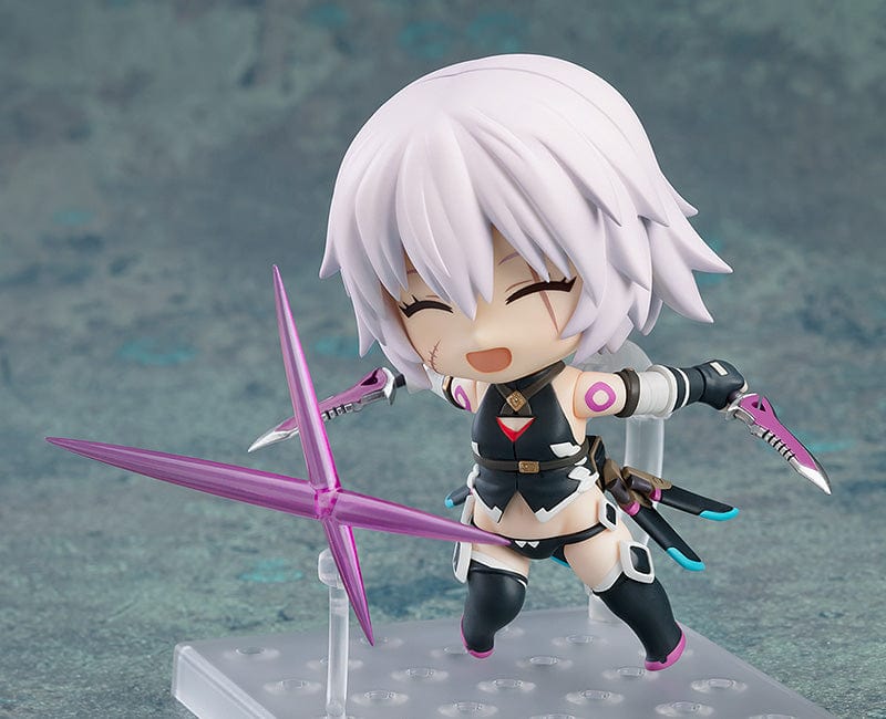 Good Smile Company 1515 Nendoroid Assassin Jack the Ripper